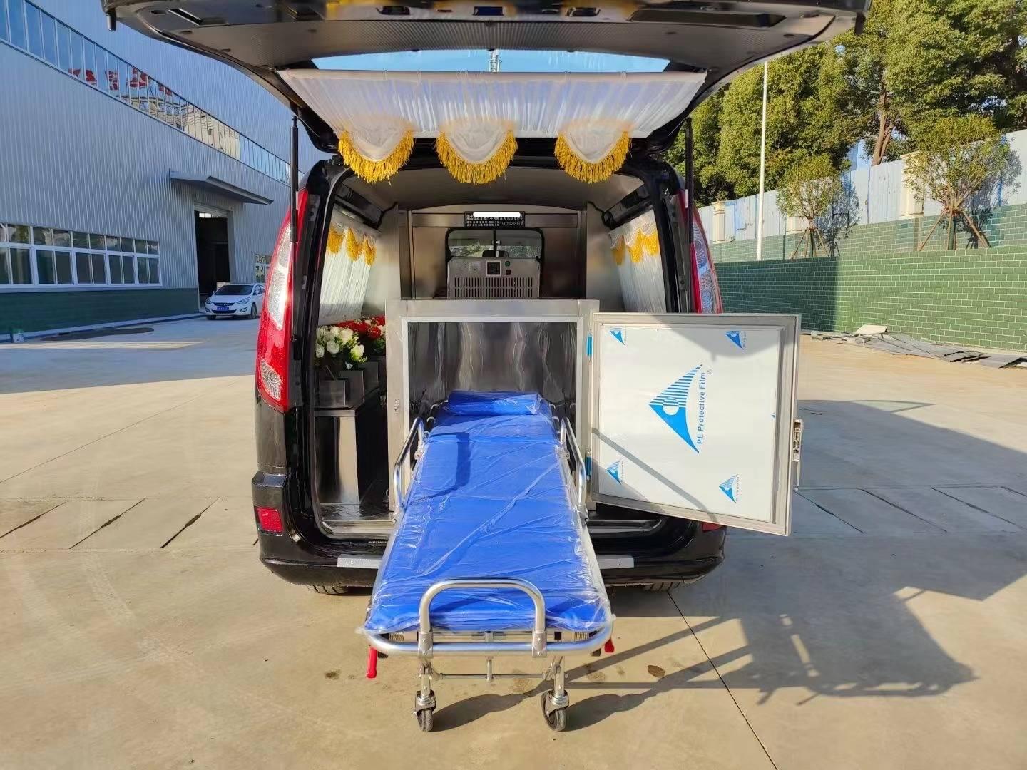 班玛县优质殡葬运输，守护最后一程